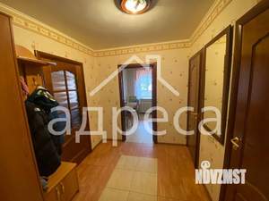 1-к квартира, вторичка, 42м2, 3/9 этаж