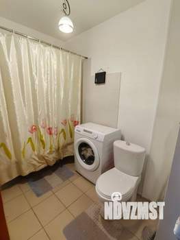 2-к квартира, вторичка, 51м2, 7/25 этаж