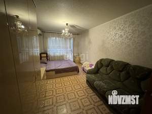 3-к квартира, вторичка, 74м2, 2/12 этаж