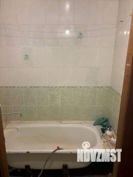 1-к квартира, вторичка, 35м2, 1/9 этаж