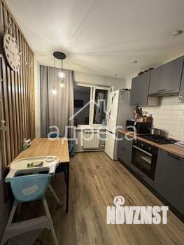 2-к квартира, вторичка, 50м2, 12/12 этаж