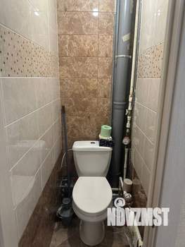 1-к квартира, вторичка, 39м2, 2/9 этаж