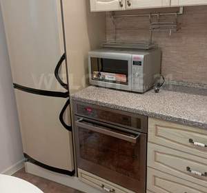 2-к квартира, вторичка, 66м2, 2/6 этаж