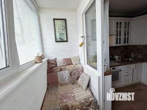2-к квартира, вторичка, 73м2, 20/22 этаж