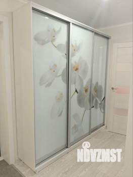 2-к квартира, вторичка, 57м2, 1/10 этаж