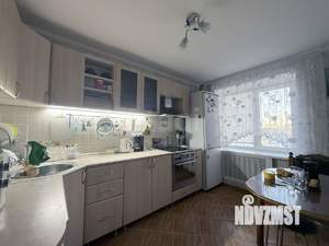 2-к квартира, вторичка, 57м2, 14/15 этаж