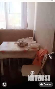 1-к квартира, вторичка, 38м2, 1/3 этаж