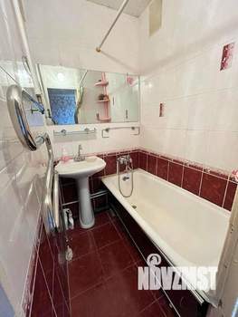 3-к квартира, вторичка, 56м2, 5/5 этаж