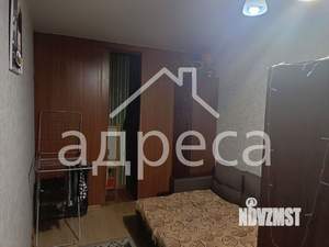 2-к квартира, вторичка, 46м2, 1/5 этаж
