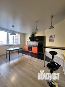 2-к квартира, вторичка, 82м2, 12/22 этаж