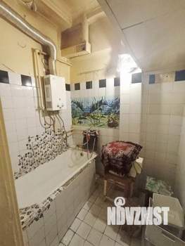 3-к квартира, вторичка, 76м2, 4/5 этаж