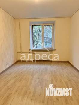 3-к квартира, вторичка, 75м2, 1/4 этаж