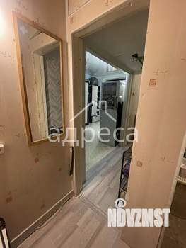 1-к квартира, вторичка, 29м2, 2/4 этаж