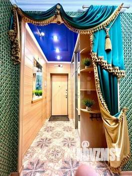 2-к квартира, вторичка, 92м2, 3/10 этаж