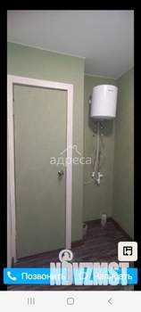 1-к квартира, вторичка, 18м2, 1/5 этаж