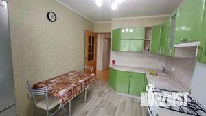 2-к квартира, вторичка, 57м2, 3/3 этаж