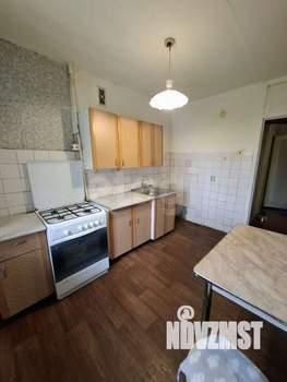 3-к квартира, вторичка, 59м2, 4/5 этаж