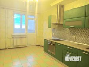 1-к квартира, вторичка, 49м2, 7/16 этаж
