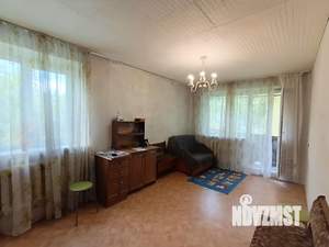 2-к квартира, вторичка, 47м2, 5/5 этаж