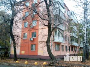 1-к квартира, вторичка, 32м2, 4/5 этаж