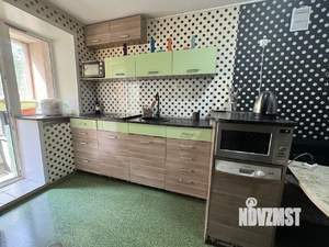 2-к квартира, вторичка, 72м2, 1/18 этаж