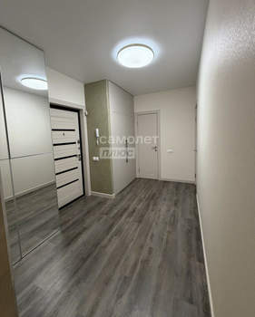 3-к квартира, вторичка, 97м2, 10/25 этаж