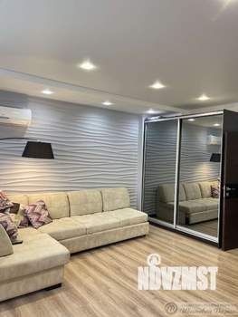 2-к квартира, вторичка, 82м2, 5/19 этаж