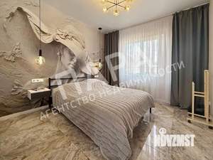 2-к квартира, вторичка, 105м2, 2/2 этаж