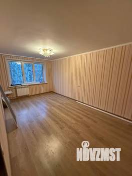 3-к квартира, вторичка, 65м2, 4/5 этаж