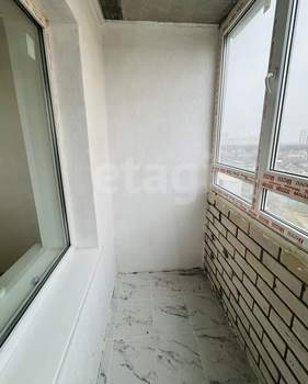 3-к квартира, вторичка, 92м2, 9/25 этаж