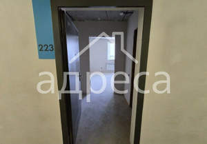 Студия квартира, вторичка, 27м2, 7/24 этаж