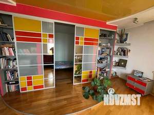 6-к квартира, вторичка, 220м2, 13/14 этаж
