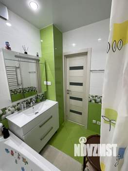 2-к квартира, вторичка, 56м2, 16/27 этаж