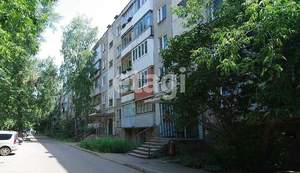 2-к квартира, вторичка, 42м2, 1/24 этаж