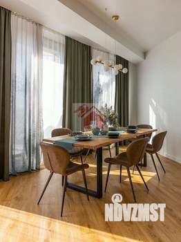 4-к квартира, вторичка, 150м2, 15/18 этаж