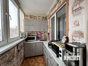2-к квартира, вторичка, 50м2, 7/10 этаж