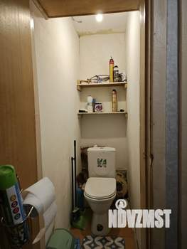 1-к квартира, вторичка, 39м2, 8/15 этаж