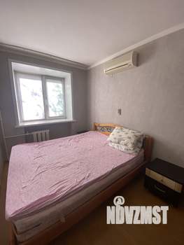 3-к квартира, вторичка, 54м2, 3/5 этаж