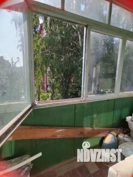 2-к квартира, вторичка, 49м2, 3/5 этаж