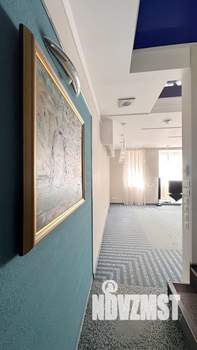 3-к квартира, вторичка, 143м2, 2/7 этаж