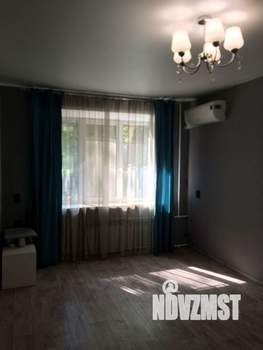 1-к квартира, вторичка, 31м2, 1/4 этаж