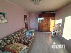 1-к квартира, вторичка, 34м2, 6/9 этаж