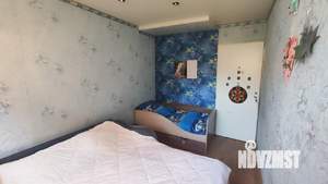 3-к квартира, вторичка, 57м2, 5/5 этаж