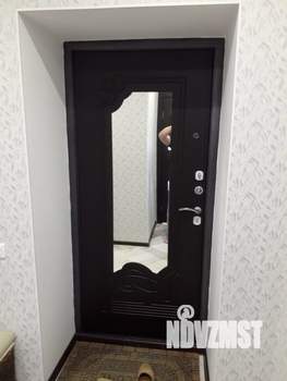 1-к квартира, вторичка, 39м2, 9/16 этаж