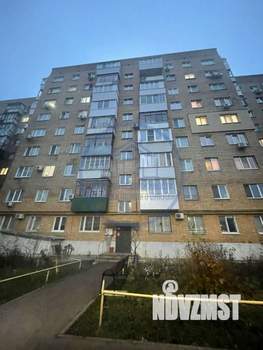 1-к квартира, вторичка, 33м2, 1/12 этаж