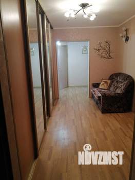 2-к квартира, вторичка, 73м2, 7/10 этаж