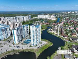 3-к квартира, вторичка, 71м2, 10/18 этаж