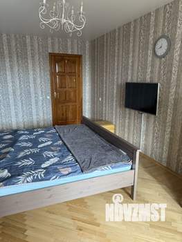 3-к квартира, вторичка, 69м2, 11/12 этаж