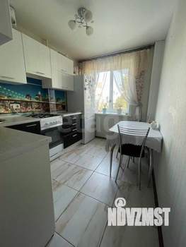 2-к квартира, вторичка, 40м2, 6/9 этаж