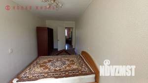 3-к квартира, вторичка, 59м2, 5/5 этаж